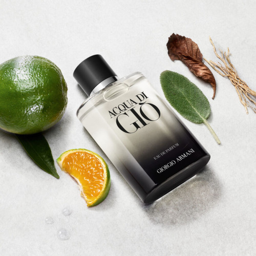  Armani Parfum